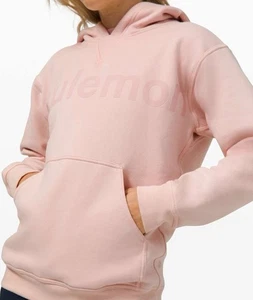 Lululemon All Yours Graphic Damen-Hoodie Größe 12 - Bild 1 von 9