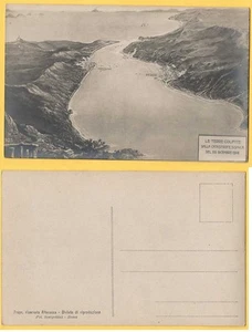 Sizilien Die vom Erdbeben von 1908 betroffenen Terre - 15718 - Bild 1 von 1