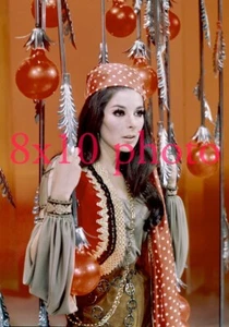 BOBBIE GENTRY #2,ode to billy joe,i'll never fall in love again,fancy,8x10 PHOTO - Picture 1 of 1