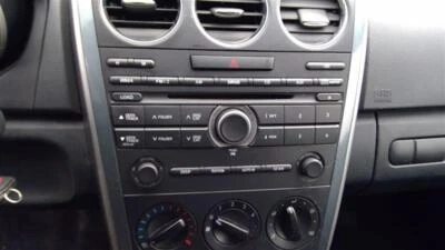 Used Automatic Transmission Assembly fits: 2011 Mazda CX-7 AT 2.3L turbo 6 speed - Image 1 of 4