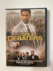 The Great Debaters (DVD, 2007)  Disc only "No Box or Artwork" Free Shipping - Imagen 1 de 2