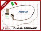 Flat Cable Lenovo G500 P/N Dc02001pr00