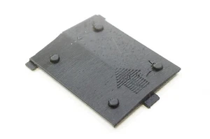 3D-gedruckte Batterietürabdeckung für Spektrum DX2e RC Transmitter (Rep. SPM9017) - Bild 1 von 8