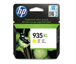 Atrament HP 935xl C2P26AE INK żółty żółty 935 XL 6812 6815 6820 6220 6230 6830 NB - Zdjęcie 1 z 1