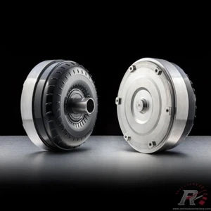 RevMax Stage 3 Torque Converter For 2001-2016 GMC/Chevy Duramax Allison Trans - Picture 1 of 3