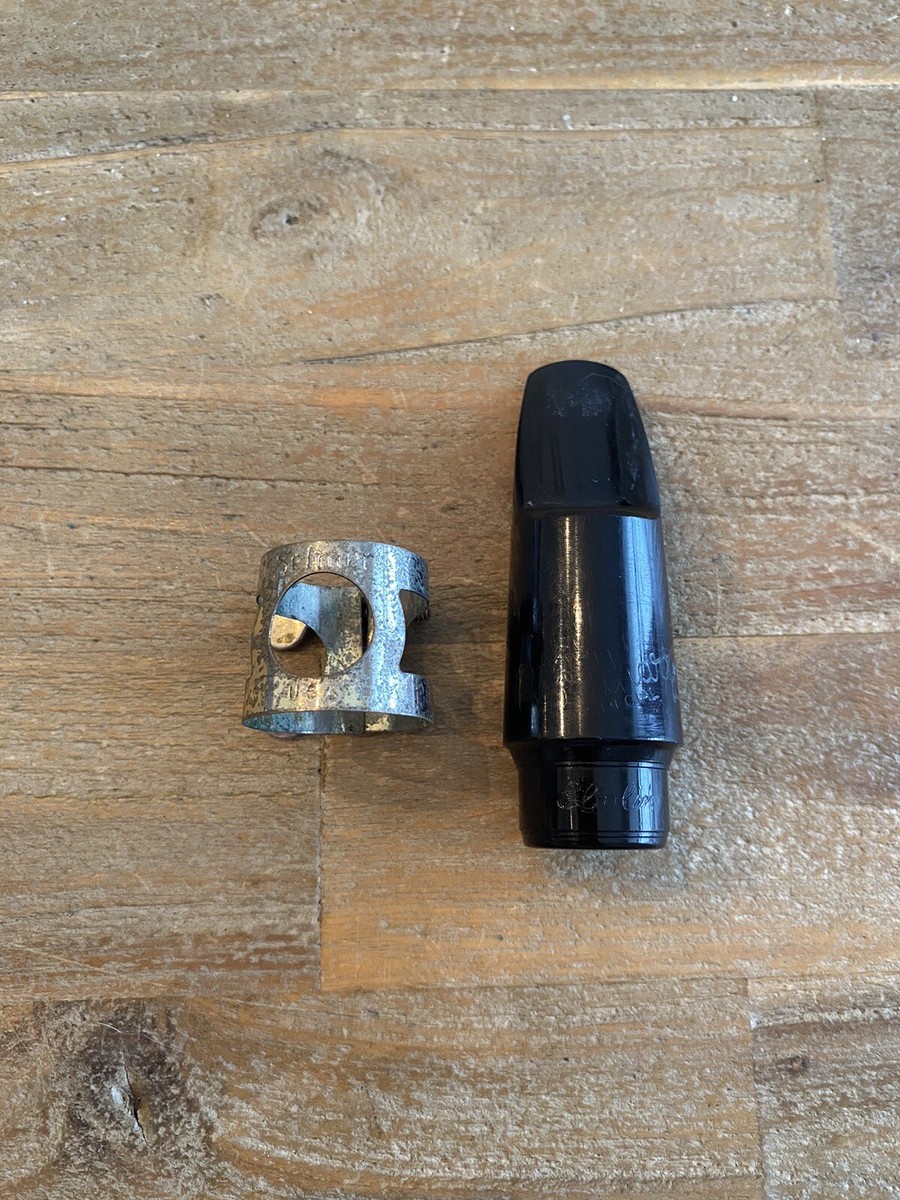 brilhart ligature products for sale | eBay brilhart ligature products for sale | eBay