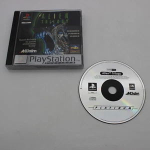 PS1 Spiel | Command & Conquer 2: Alarmstufe Rot-Gegenschla | Playstation 1 | PAL - Bild 1 von 1