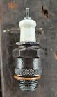 Vintage Edison Spark Plug