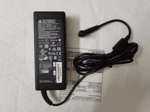 Pour Getac SB5DB5AAADKX S400 S400G3 90W 19V 4.74A ADP-90MD H Adaptateur Original NEUF - Photo 1/5