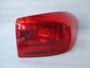 2012-2017 VOLKSWAGEN TIGUAN RIGHT SIDE OUTER TAIL LIGHT OEM - Picture 1 of 9