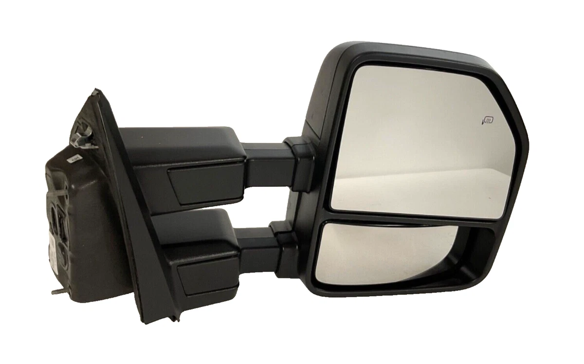 Njuntos De Espejos Retrovisores Para Ford F-250 Super Duty 2024