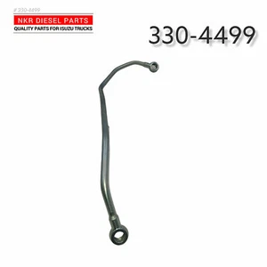 Pipe Water Tur For Isuzu Truck - Bild 1 von 3