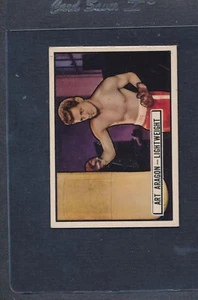 1951 Topps Ringside #016 Art Aragon EX/MT *193 - Picture 1 of 1