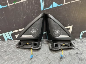 🔥 2022-2025 BMW G42 G87 M2 Left Right Door Speaker TWEETER Audio HARMAN KARDON - Foto 1 di 8