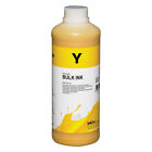 InkTec Tinte yellow, gelb f&#252;r HP301 301XL - 1 Liter f&#252;r HP Deskjet 2510