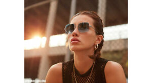 Sunglasses Rayban RB1971 Square ¡choose the Colour