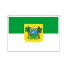 Flag of Rio Grande do Norte Brazil STICKER Vinyl Die-Cut Decal