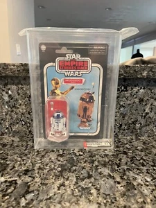 AFA U9.0 2022 Star Wars Vintage Collection VC 234 R2-D2 mit Sensorskop - Bild 1 von 3