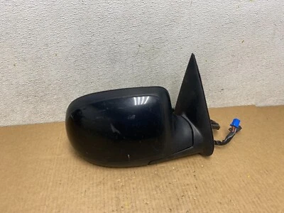 2003 - 2006 雪佛兰 Tahoe Suburban 右乘客转门镜 原始设备制造商 L7867 DG — 第 1/4 张图片