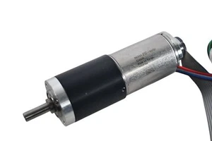 NEW Maxon EC Motor 624446 2189106 6mm Shaft  - Picture 1 of 5