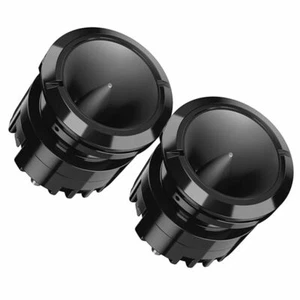 Tweeters de audio para automóvil Hertz ST 25A NEO 50W 1-13/16" 4 ohmios cúpula de aluminio bala - Imagen 1 de 5