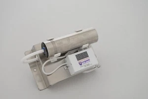 UV Guard LED Under Sink Water Disinfection 12-24VDC Home or Caravan - Picture 1 of 3