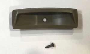 Andersen Sash Lift Handle Double Hung Window Old Style in Stone Color  - Picture 1 of 7