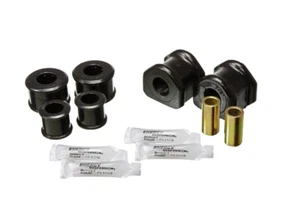 4.5201G Energy Suspension Sway Bar Link Bushings Set Rear for Ford Mustang 11-14 - Picture 1 of 1