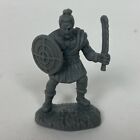 Shadows Over Camelot Board Game - Replacement Pict Warrior Piece Only