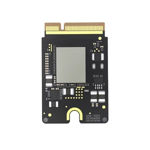 NEW For MAC Mini M4 SSD 2TB Expand Hard Drive Upgrade XJ2X - Afbeelding 1 van 10