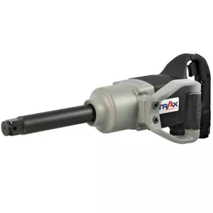 TRAX Heavy Duty 1" Impact Wrench - ARX-2500 - Break Through Any Bolt! - Picture 1 of 5