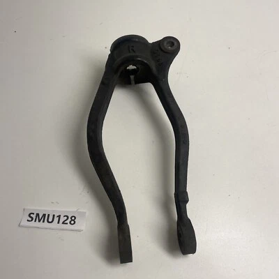 2006 mazda 6 i sedan 4-door 2.3l Front right  shock Fork bracket oem - Image 1 of 4