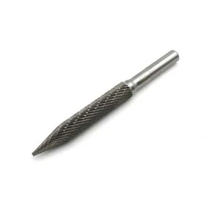 Broca para rebabas de carburo TMAX 1/2" 13 mm cortadora de cables reparación de neumáticos herramienta para automóvil - Imagen 1 de 4