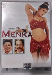 Menka DVD New - Picture 1 of 3