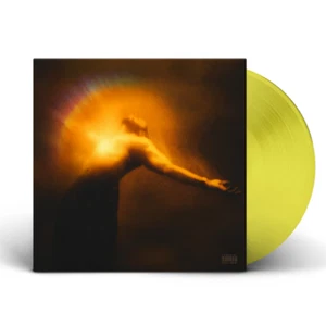 BIG SEAN BETTER ME THAN YOU ALL 4 LIMITED EDiTION LPs - Picture 1 of 4