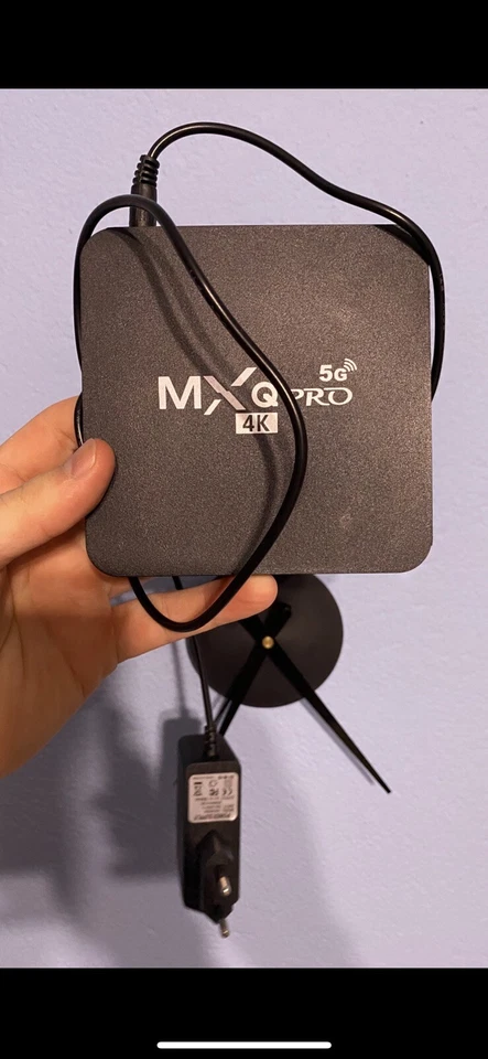 tv box android  - Imagen 1 de 1