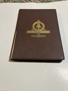 Enoch Arden by Alfred Tennyson (1865) - First American Edition Rare Vintage Book - Picture 1 of 5