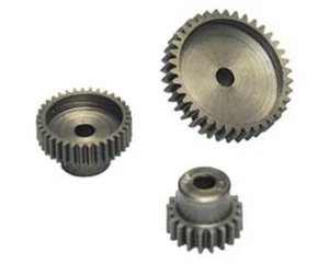 Robitronic Motorritzel 48dp 18 Zähne RW4818  - Bild 1 von 1