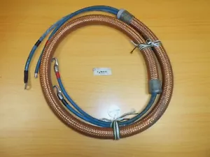 GENUINE LAND ROVER SERIES MILITARY HARNESS - SHUNT BOX TO RADIO BATTERY 552634 - Picture 1 of 5