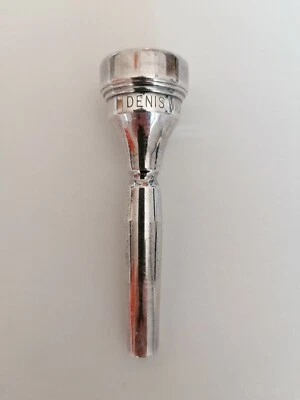 Bocchino Per Tromba - Immagine 1 di 2