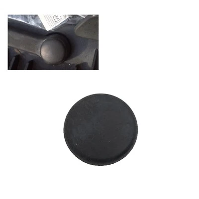 1X For Mazda Miata Windshield Wiper Arm Cover Cap LA0167395A BLACK - Image 1 of 4