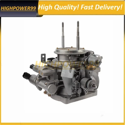 Válvula de carrocería del acelerador para Nissan Frontier 1998-2002 XE SE 4 cilindros 2,4 L 16118-3S510 Foto 1 de 4