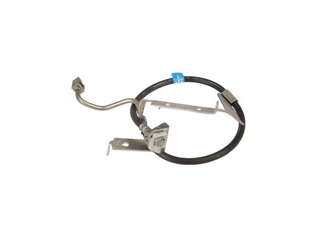 Manguera de freno delantera izquierda para 11-12 Ford F250 Super Duty F350 F450 F550 4x4 4 HP78C4 Foto 1 de 1