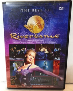 The Best of Riverdance (DVD) - Imagen 1 de 6