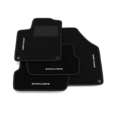 Alfombrillas coche compatibles con Peugeot RCZ 2010-2015 Foto 1 de 4