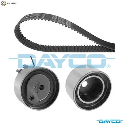 TIMING BELT KIT KTB823 FOR CHRYSLER ECC 2.0L 4cyl SEBRING - Image 1 of 4