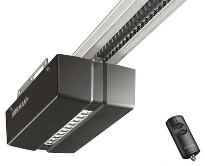 Hörmann Garagentorantrieb ProMatic 4 mit /ohne Schiene Garagentoröffner Antrieb - Bild 1 von 4