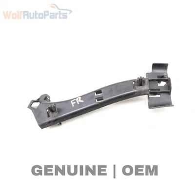 2017–2020 MERCEDES-BENZ GLA250 2,0 л — передний правый кабельный воздуховод / жгутовый канал - Изображение 1 из 4