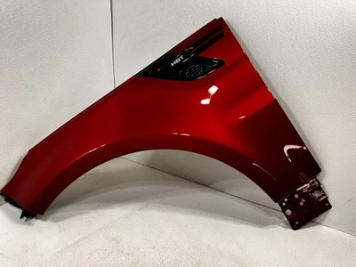 Guardabarros delantero Range Rover Sport HST 2014-2022 rojo Firenze LRC868 OEM Foto 1 de 4