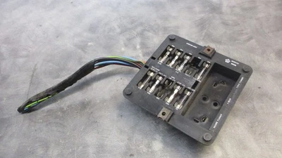 Camión Dodge 1972-1980 caja de fusibles cargador de carga camioneta D100 D200 D300 2 Foto 1 de 4